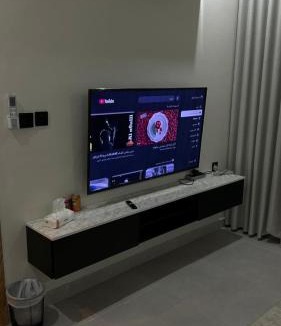 Medina Apartment | استديو بجلسه جانبيه