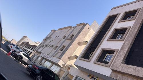 Medina Apartment | استديو بجلسه جانبيه