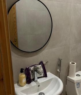 Medina Apartment | استديو بجلسه جانبيه