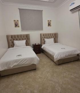 Riyadh Apartment | شقة عائلة مكونة من 4 غرفة نوم ومجلس وصاله 2