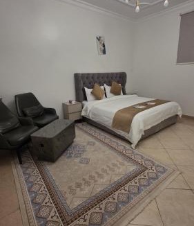 Riyadh Apartment | شقة عائلة مكونة من 4 غرفة نوم ومجلس وصاله 2
