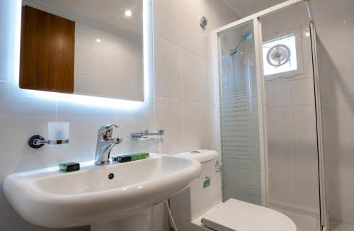 As Salamah Hotel | سرايا الغربية للشقق المخدومة - saraya algharbiyya - فئة اقتصادية
