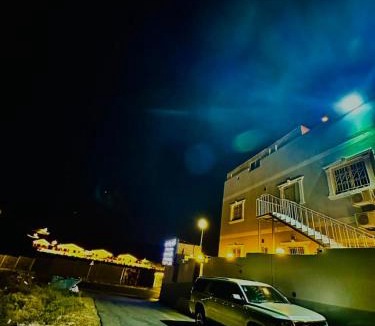 Al Hada Resort | شقق ارين المصيف للشقق المخدومة