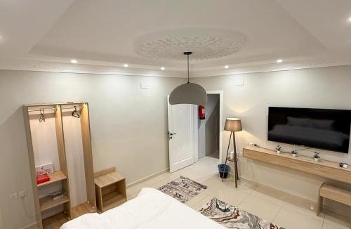 Medina Apartment | Nasaem Al Naseem