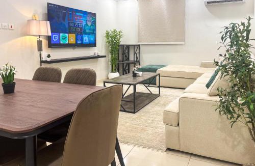 Medina Apartment | Nasaem Al Naseem