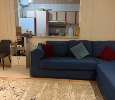 Durrat Al-Arous Apartment | شاليه العالية - درة العروس -الحالمة