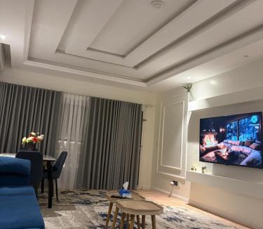 Durrat Al-Arous Apartment | شاليه العالية - درة العروس -الحالمة
