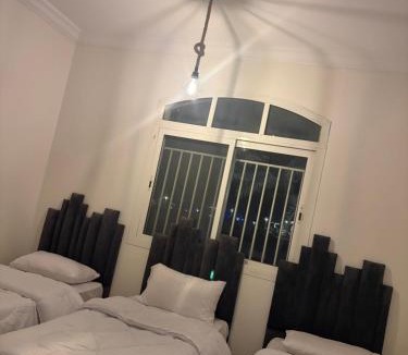 Durrat Al-Arous Apartment | شاليه العالية - درة العروس -الحالمة