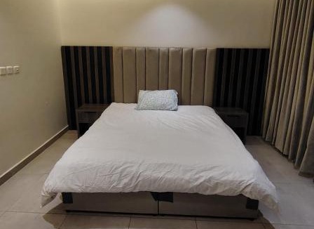 Al Wahah Apartment | استديو مودرن