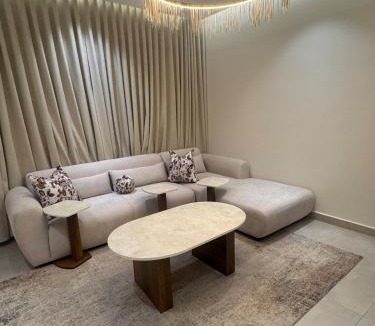 Al Wahah Apartment | استديو مودرن