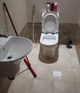 Al Wahah Apartment | استديو مودرن