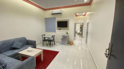 Al Kharj Apartment | راحة الخرج للشقق المخدومة إقتصادي