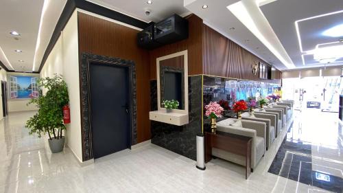 Al Kharj Apartment | راحة الخرج للشقق المخدومة إقتصادي