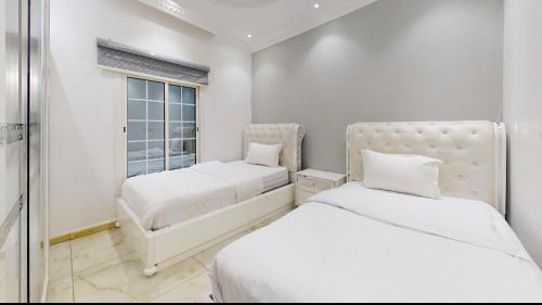 As Salamah Apartment | ايريس لايف للشقق المخدومة 1