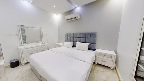 As Salamah Apartment | ايريس لايف للشقق المخدومة 1