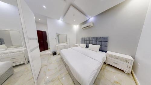 As Salamah Apartment | ايريس لايف للشقق المخدومة 1
