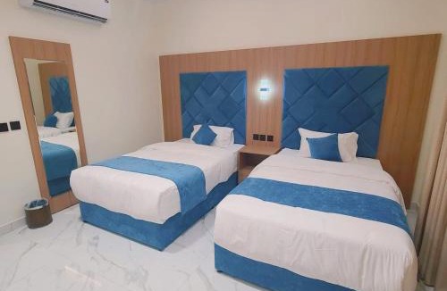 Jizan Apartment | الديار الفاخرة - جيزان