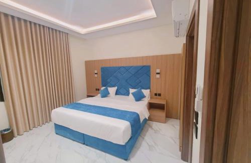 Jizan Apartment | الديار الفاخرة - جيزان