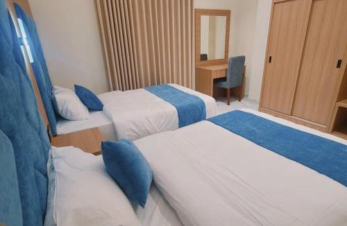 Jizan Apartment | الديار الفاخرة - جيزان