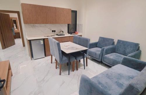 Jizan Apartment | الديار الفاخرة - جيزان