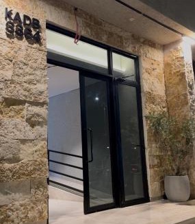 Tabuk Apartment | شقة مودرن صالة وغرفة دخول ذاتي