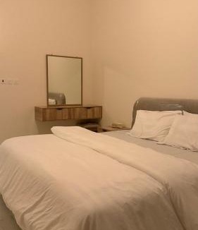 Al Wudayy Apartment | شقة واسعة وانيقة