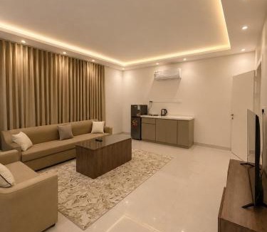 Taif Apartment | Comfort Stay 3
