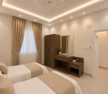 Taif Apartment | Comfort Stay 3
