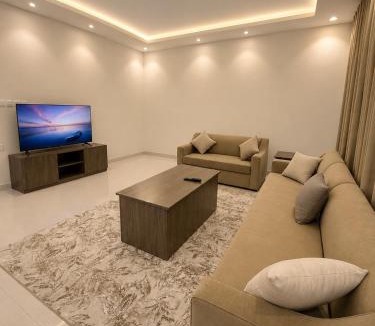 Taif Apartment | Comfort Stay 3