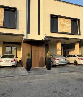 Al Khobar Apartment | فخامة الأستديو A luxurious studio