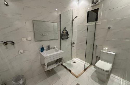 Medina Apartment | شقق نسائم العزيزية