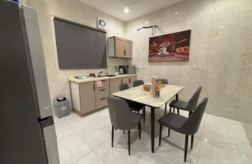 Medina Apartment | شقق نسائم العزيزية