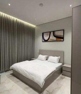 Ar Rass Apartment | دار خالد للشقق