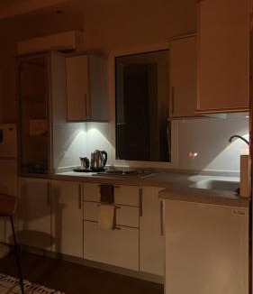 Abha Apartment | The Olive Edit