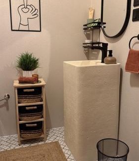 Abha Apartment | The Olive Edit