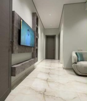 Ar Rass Apartment | دار خالد للشقق