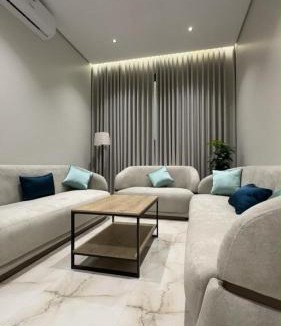 Ar Rass Apartment | دار خالد للشقق