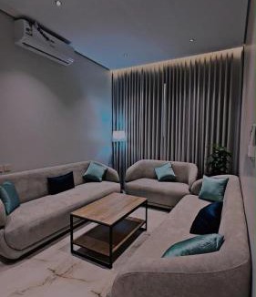 Ar Rass Apartment | دار خالد للشقق