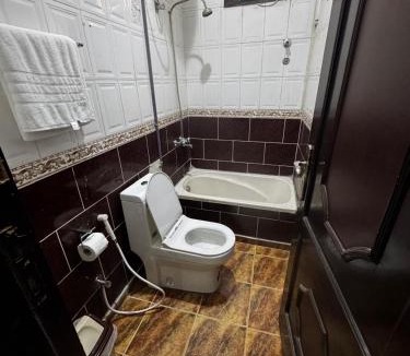 Umluj Apartment | شقق لؤلؤة الحوراء للشقق المخدومة