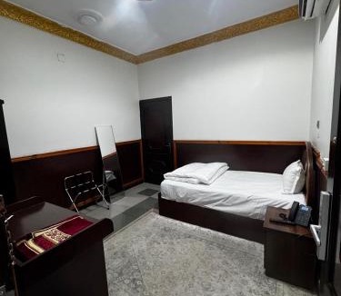 Umluj Apartment | شقق لؤلؤة الحوراء للشقق المخدومة