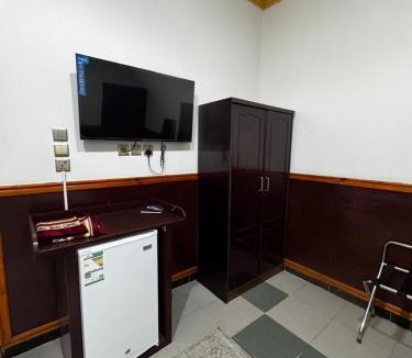 Umluj Apartment | شقق لؤلؤة الحوراء للشقق المخدومة