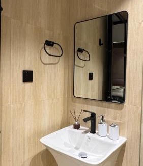 Al Khobar Apartment | فخامة الأستديو A luxurious studio