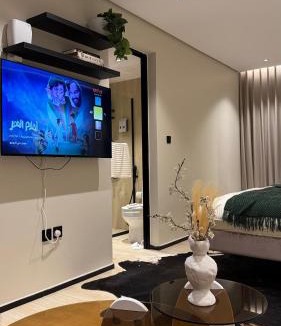 Al Khobar Apartment | فخامة الأستديو A luxurious studio