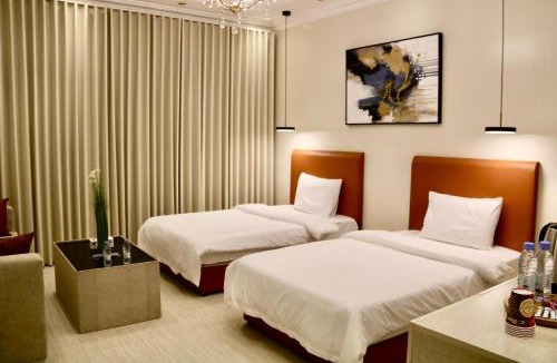 Abha Apartment | شقه وغرفه يومي وشهري