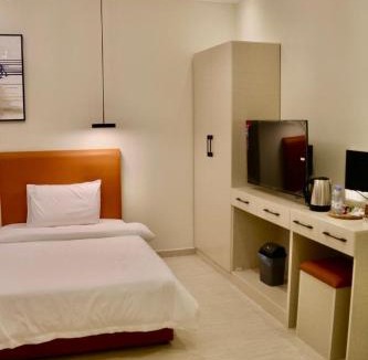 Abha Apartment | شقه وغرفه يومي وشهري