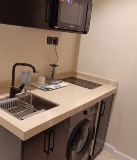 Medina Apartment | المساكن الراقية