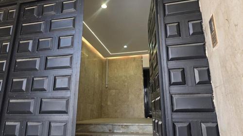 Medina Apartment | استديو النور بدخول ذاتي بجانب الحرم