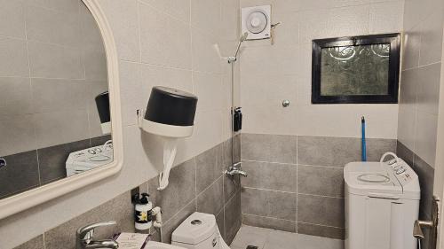 Medina Apartment | استديو النور بدخول ذاتي بجانب الحرم