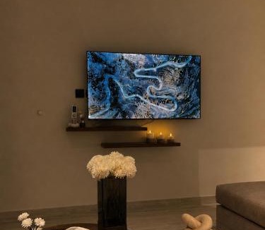 Dammam Apartment | Sukoon