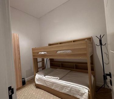 Jeddah Apartment | جوهرة الياسمين